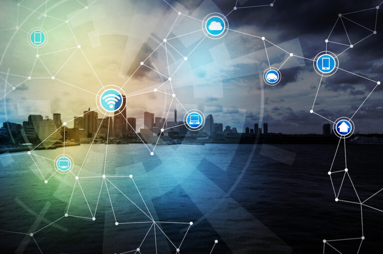Telecom and IT Services