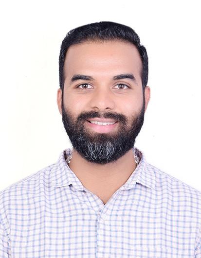Rakshith Kaval